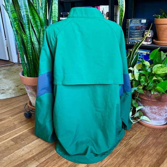 Nike Windrunner Jacket Mens Size XL - Picture 2 of 4